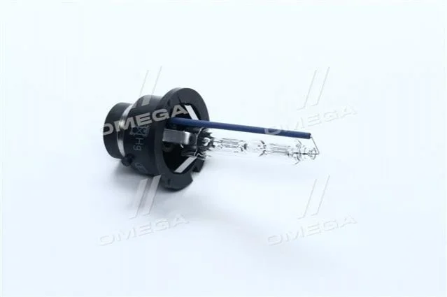 Лампа розжарювання D2S 85V 35W P32d-2 (вир-во Philips) PHILIPS 85122WHV2S1 (фото 1)