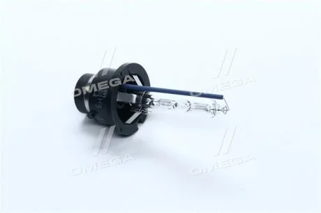 Лампа розжарювання D2S 85V 35W P32d-2 (вир-во Philips) PHILIPS 85122WHV2S1