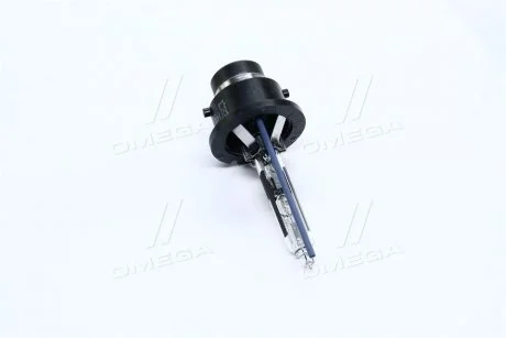 Лампа розжарювання D2S 85V 35W P32d-2 (вир-во Philips) PHILIPS 85126WHV2S1