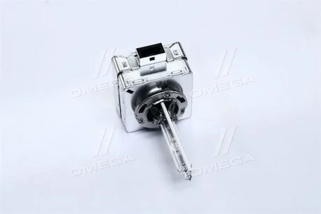 Лампа ксенонова D1S Vision 85В, 35Вт, PK32d-2 X-tremeVision +150 more vision (вир-во Philips) PHILIPS 85415XV2C1