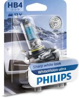 Автозапчастина PHILIPS 9006WVUB1