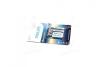 Батарейка LR03/AAA Ultra Alkaline Blister 4шт PHILIPS LR03E4B/10 (фото 1)