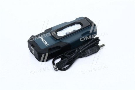 Ліхтар акумуляторний PHILIPS RC320B1