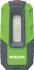 Ліхтар світлодіодний Xperion 3000 LED Pocket 300lm /100lm 6000K PHILIPS X30POCKX1 (фото 1)