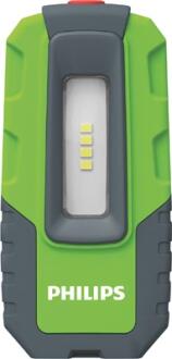 Ліхтар світлодіодний Xperion 3000 LED Pocket 300lm /100lm 6000K PHILIPS X30POCKX1