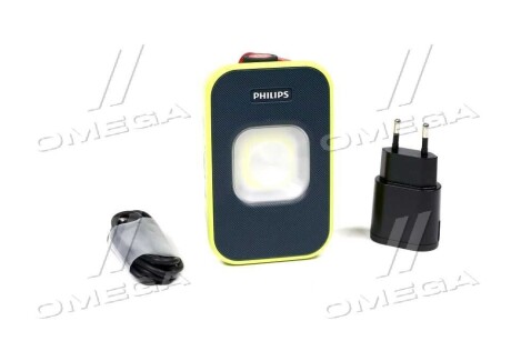 Ліхтар акумуляторний PHILIPS X60FLMIX1