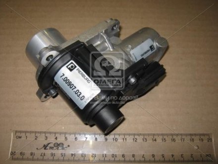 Клапан рециркуляції ВГ VW Caddy PIERBURG 7.00907.03.0