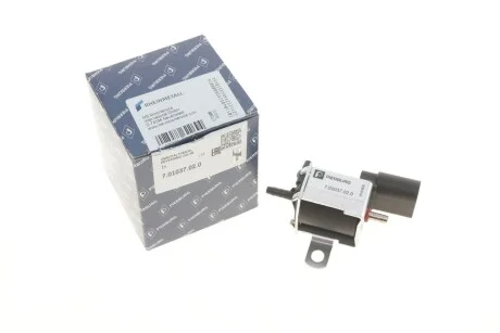 Клапан регулювання тиску наддуву Volkswagen,Audi,Skoda,Seat,Ford (вир-во Pierburg) PIERBURG 7.01037.02.0