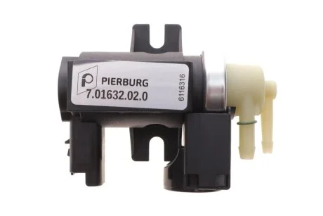 Перетворювач тиску наддуву PIERBURG 7.01632.02.0
