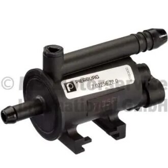 Клапан вугільного фільтра PIERBURG 702256220