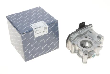 Дросельна заслонка з електроприводом PIERBURG 7.03703.19.0