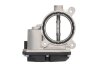 Розподільна заслінка подача повітря VAG 2.7 TDI PIERBURG 703703860 (фото 2)