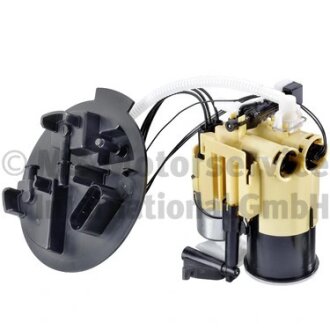 Паливний насос з фільтром PIERBURG 7.03794.46.0