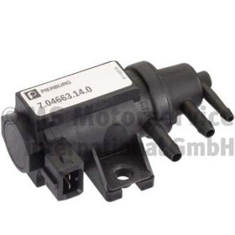 Клапан управління тиском PIERBURG 704663140