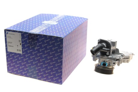 Автозапчастина PIERBURG 7.05466.04.0