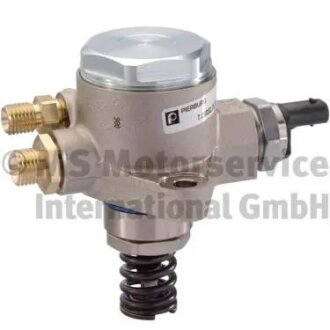 Паливний насос високого тиску PIERBURG 7.06032.21.0