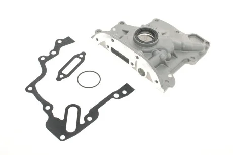 Масляний насос VAG 1.4/1.6 AEE/AER/AEX/AFH/AFK/AHS/AHW (вир-во) PIERBURG 7.06595.12.0