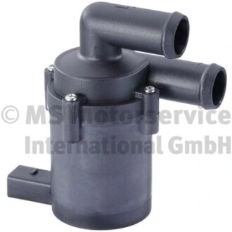 Додатковий водяний насос (контур охолоджувальної рідини) PIERBURG 7.06740.30.0