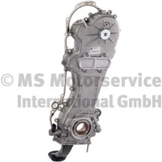 Масляний насос FIAT 1.3 D Multijet 16V 2009- (вир-во Pierburg) PIERBURG 7.07381.03.0