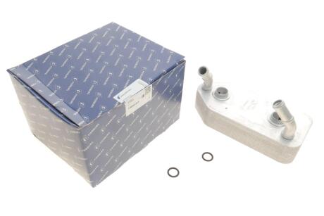 Радіатор оливи PIERBURG 7.09269.46.0