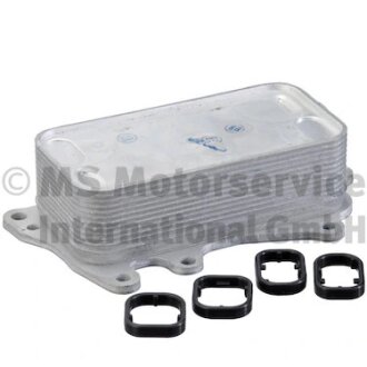 Радіатор масляний BMW PIERBURG 7.09269.70.0