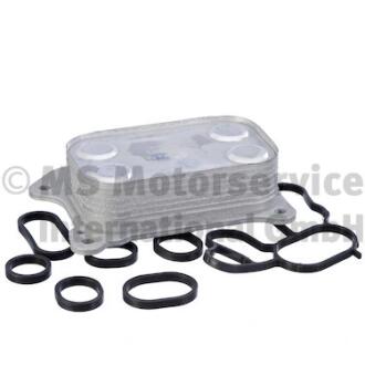 Фото охолоджувач оливи PIERBURG 709269810 Охолоджувач оливи PIERBURG 709269810