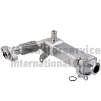 Радіатор, система рециркуляції ВГ PIERBURG 709730080