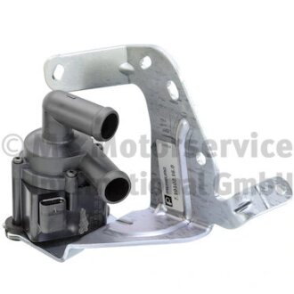 Додатковий водяний насос (контур охолоджувальної рідини) PIERBURG 7.10102.16.0