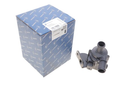 Автозапчастина PIERBURG 7.10103.06.0