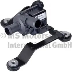 Додатковий водяний насос (контур охолоджувальної рідини) PIERBURG 7.10103.07.0