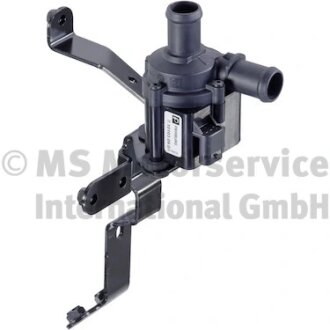 Додатковий водяний насос (контур охолоджувальної рідини) PIERBURG 7.10103.09.0