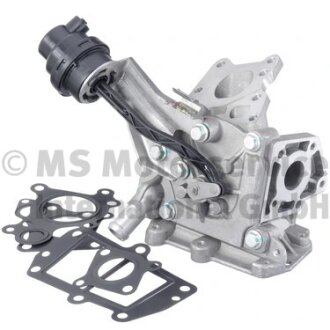 Клапан EGR PIERBURG 710334350