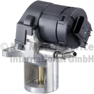 Клапан системи рециркуляції вихлопних газів PIERBURG 710334410