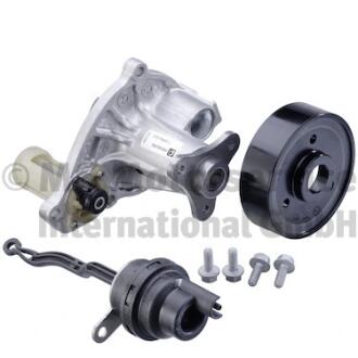 Автозапчастина PIERBURG 710942140