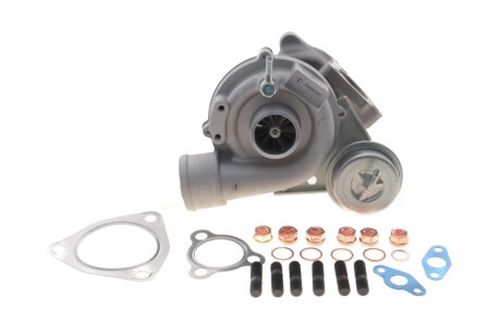 Турбокомпресор PIERBURG 7.15101.15.0