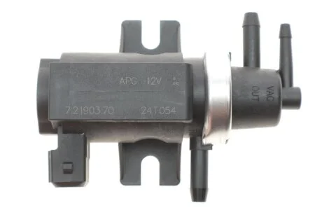 Датчик перетворення тиску FORD, VW, SKODA, AUDI, SEAT PIERBURG 7.21903.70.0