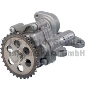 Масляний насос FORD 2,2HDI (вир-во Pierburg) PIERBURG 7.29621.05.0
