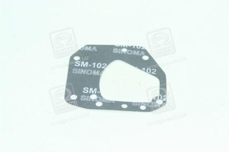 Прокладка DAEWOO NEXIA (PARTS-MALL) PMC P1TC001