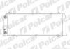 Радіатори охолодження 100 82-90 Polcar 131508A4 (фото 1)