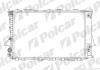 Радіатори охолодження A6 94-97 Polcar 131608A5 (фото 1)