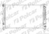 Радіатори охолодження A6 01-04 Polcar 132408A6 (фото 1)