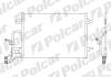 Радіатори кондиціонера AUDI A4/A6/PASSAT 97 Polcar 1324K8C2 (фото 1)