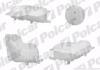 Компенсаційний бачок AUDI A4/A6 98- Polcar 1324ZB1 (фото 1)