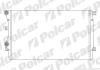 Радіатори охолодження BEETLE, 11- Polcar 133108A2 (фото 1)