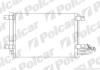 Радіатори кондиціонера AUDI A3/VW GOLF V Polcar 1331K8C1 (фото 1)