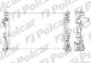 Радіатори охолодження GIULIETTA (940), 10- Polcar 142108A3 (фото 1)