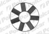 Крильчатка вентилятора BMW E30/E34/E36/E39 Polcar 200023F6 (фото 1)