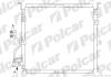 Радіатори кондиціонера BMW 3 E36, 92- Polcar 2007K8C5 (фото 1)