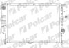 Радіатори охолодження 7 E32 86-94 Polcar 201508A5 (фото 1)