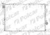 Радіатори охолодження 5 E39 95-03 Polcar 201608A4 (фото 1)
